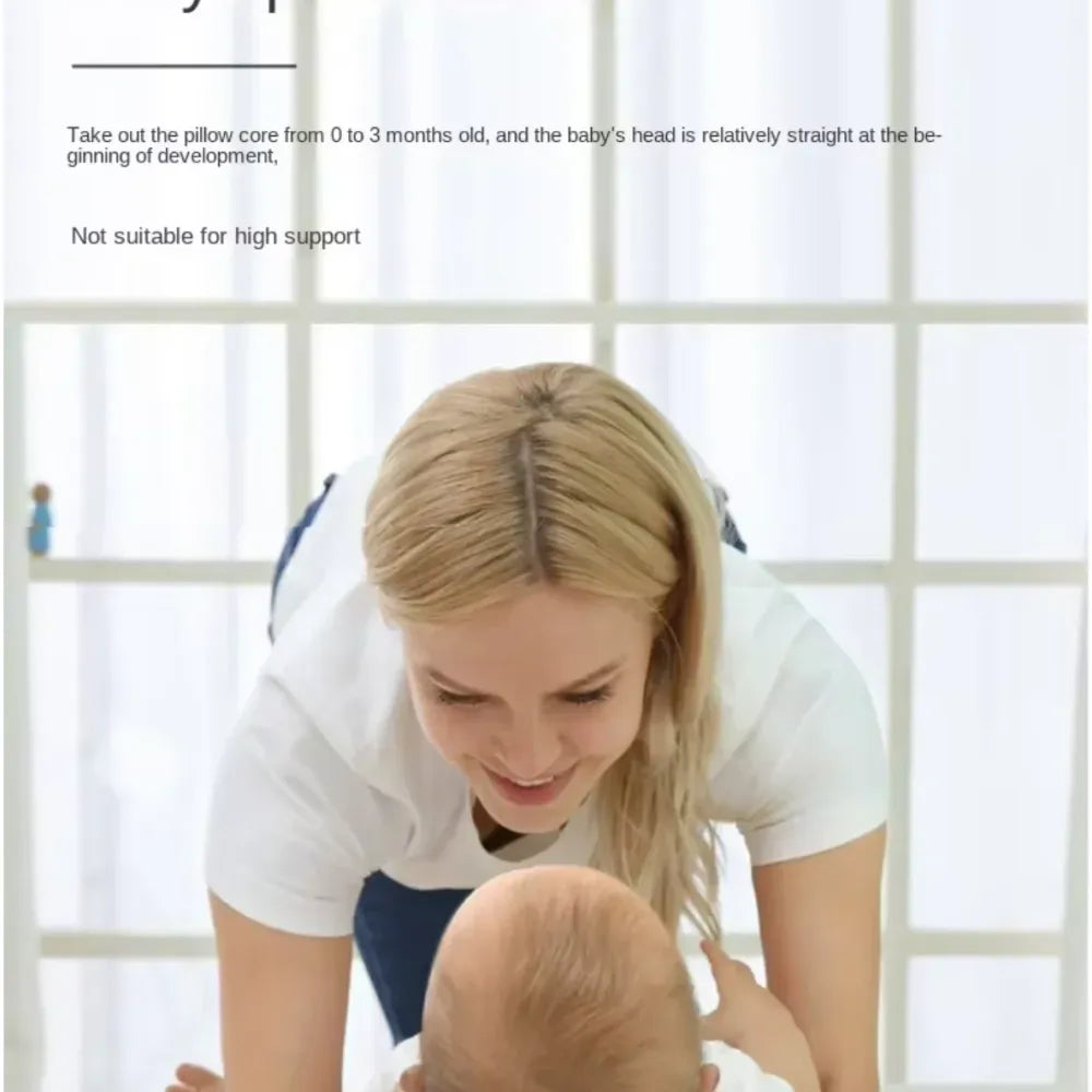 Head Guard Newborn Pillow - YashooKart