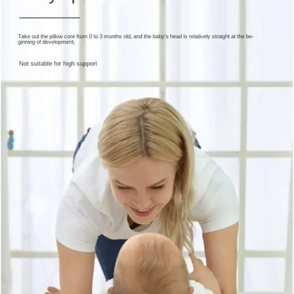 Head Guard Newborn Pillow - YashooKart