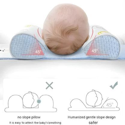 Head Guard Newborn Pillow - YashooKart