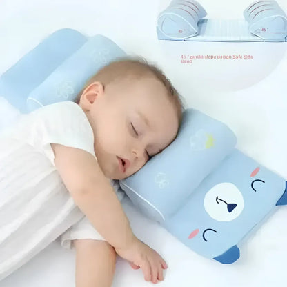 Head Guard Newborn Pillow - YashooKart